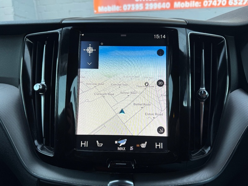 Used Volvo XC60 2018 for sale - 77118297: Photo 23