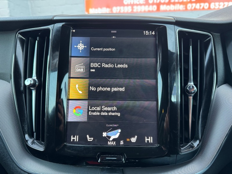 Used Volvo XC60 2018 for sale - 77118297: Photo 24