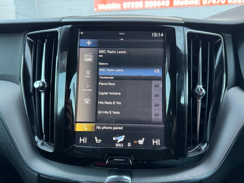 Used Volvo XC60 2018 for sale - 77118297: Photo 25