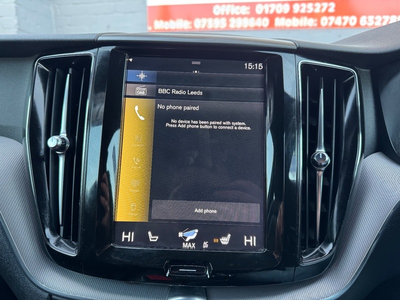 Used Volvo XC60 2018 for sale - 77118297: Photo 26