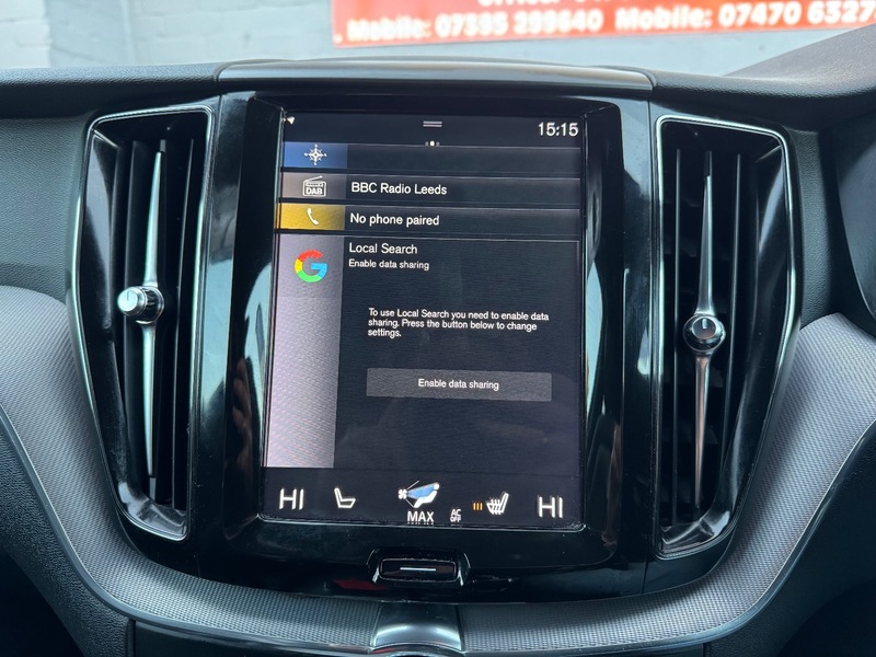 Used Volvo XC60 2018 for sale - 77118297: Photo 27