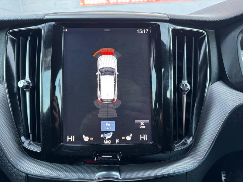 Used Volvo XC60 2018 for sale - 77118297: Photo 34