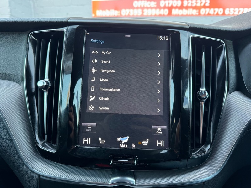 Used Volvo XC60 2018 for sale - 77118297: Photo 42