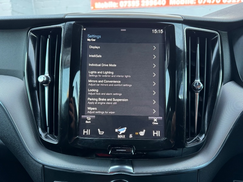 Used Volvo XC60 2018 for sale - 77118297: Photo 43