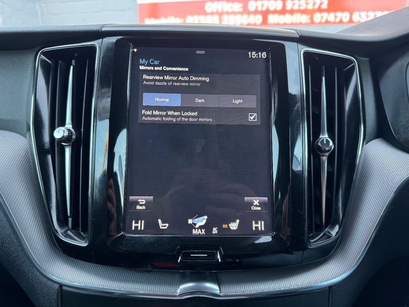 Used Volvo XC60 2018 for sale - 77118297: Photo 45