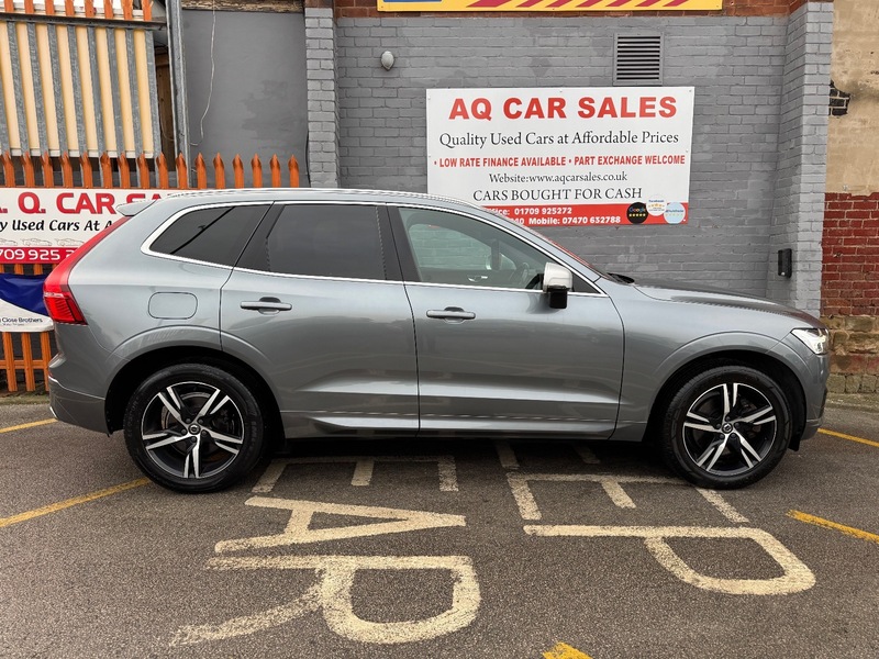 Used Volvo XC60 2018 for sale - 77118297: Photo 8