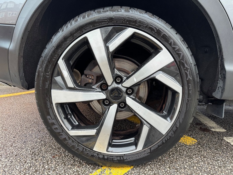 Used Nissan Qashqai 2017 for sale - 76884599: Photo 10