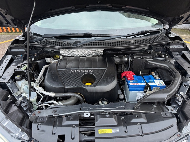 Used Nissan Qashqai 2017 for sale - 76884599: Photo 11