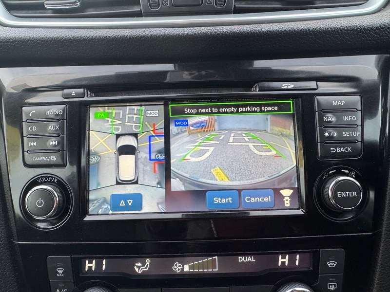 Used Nissan Qashqai 2017 for sale - 76884599: Photo 20