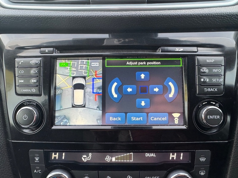 Used Nissan Qashqai 2017 for sale - 76884599: Photo 21