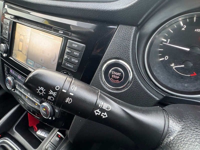 Used Nissan Qashqai 2017 for sale - 76884599: Photo 26