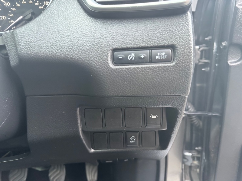 Used Nissan Qashqai 2017 for sale - 76884599: Photo 39