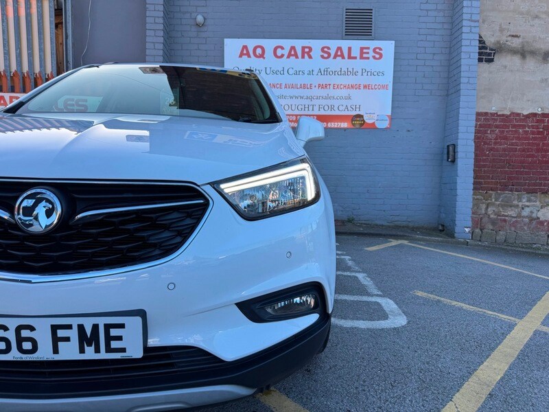 Used Vauxhall Mokka X 2016 for sale - 77735357: Photo 10