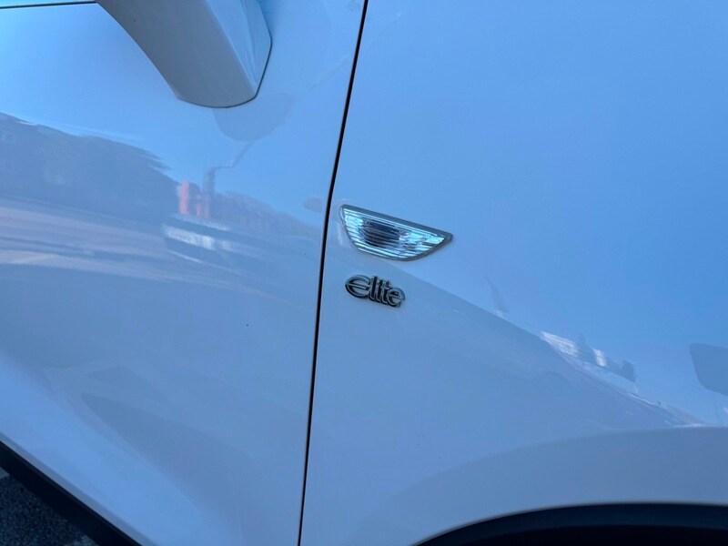 Used Vauxhall Mokka X 2016 for sale - 77735357: Photo 13