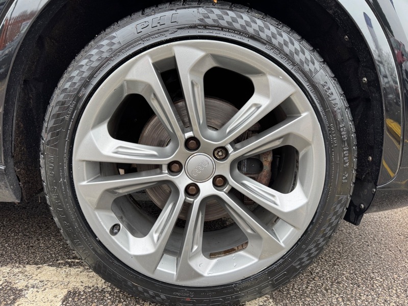 Used Audi Q3 2016 for sale - 77328848: Photo 10