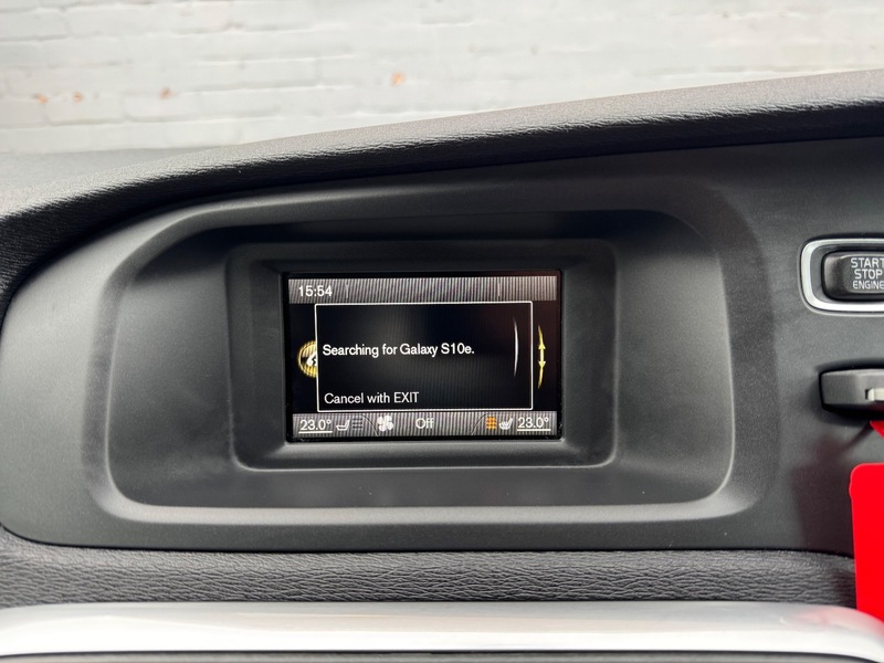 Used Volvo V40 2015 for sale - 76163727: Photo 23