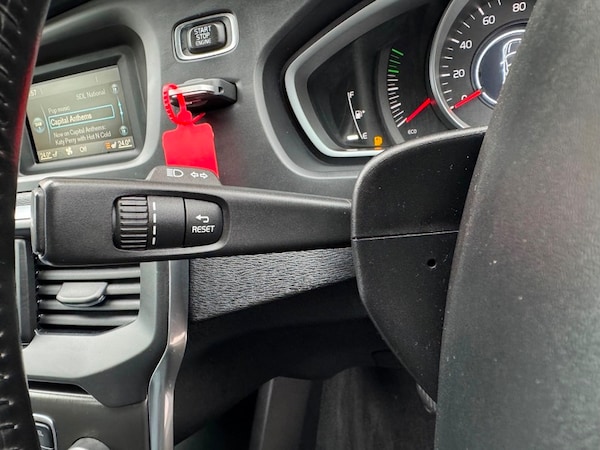 Used Volvo V40 2015 for sale - 76163727: Photo 34