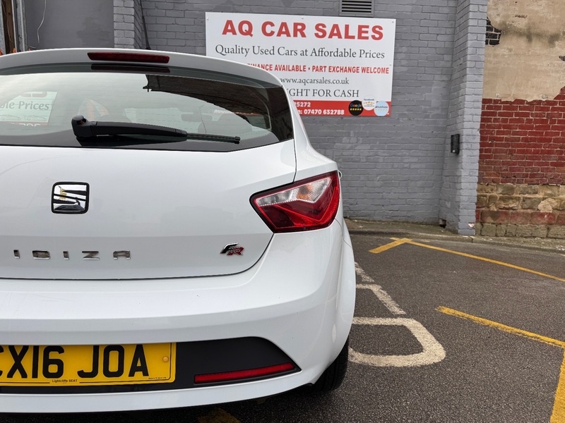Used SEAT Ibiza 2016 for sale - 77632297: Photo 11