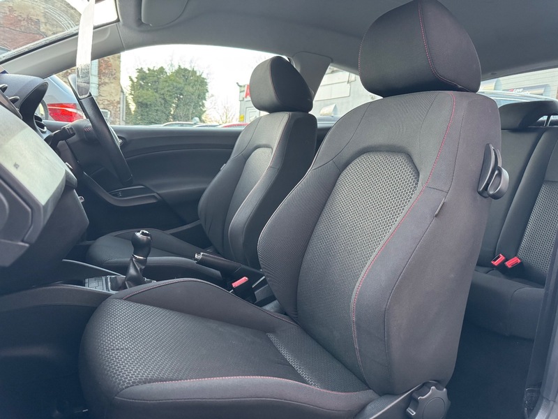 Used SEAT Ibiza 2016 for sale - 77632297: Photo 17