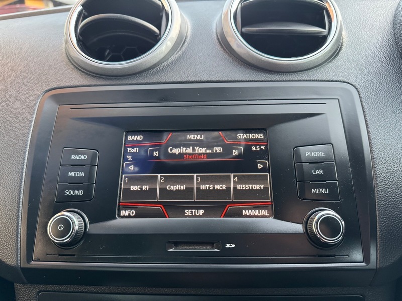 Used SEAT Ibiza 2016 for sale - 77632297: Photo 19