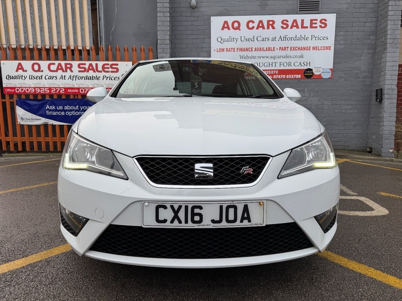 Used SEAT Ibiza 2016 for sale - 77632297: Photo 2
