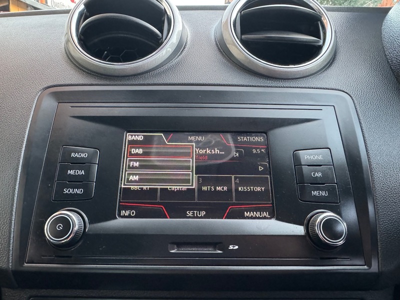 Used SEAT Ibiza 2016 for sale - 77632297: Photo 20