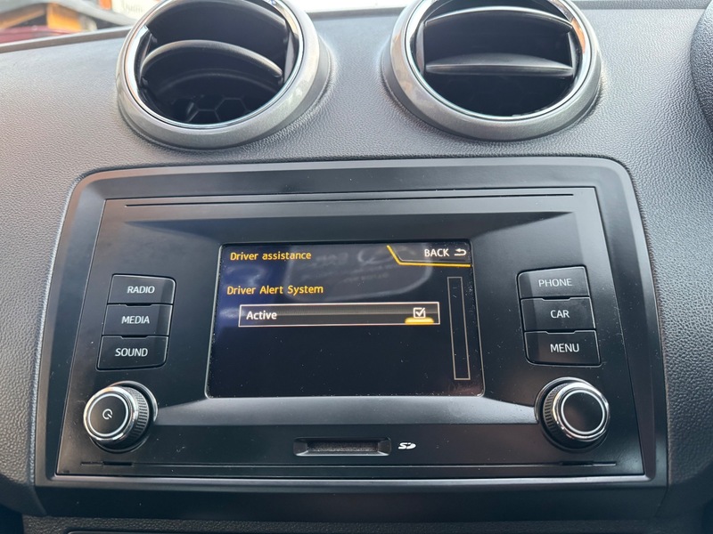 Used SEAT Ibiza 2016 for sale - 77632297: Photo 25