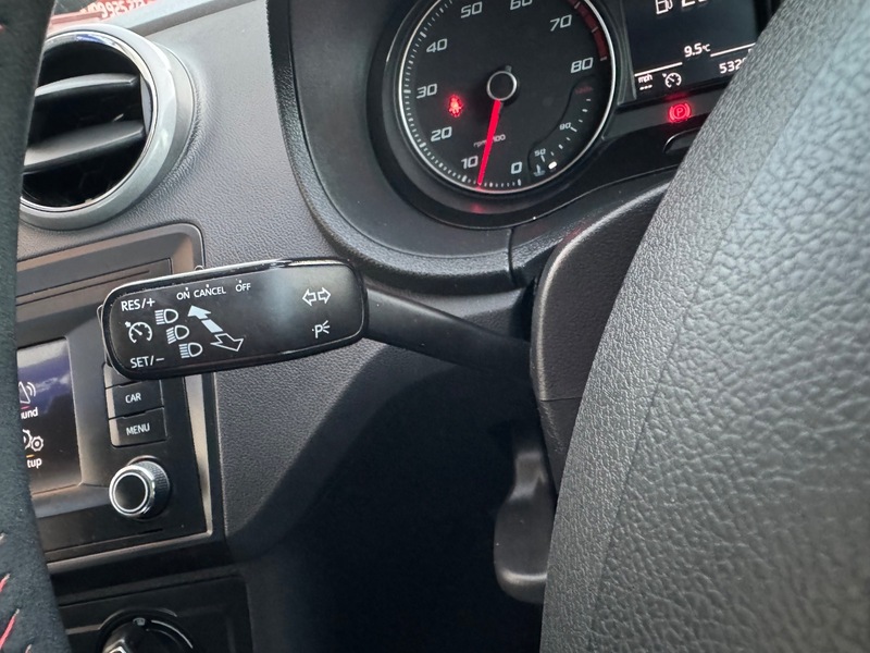 Used SEAT Ibiza 2016 for sale - 77632297: Photo 32