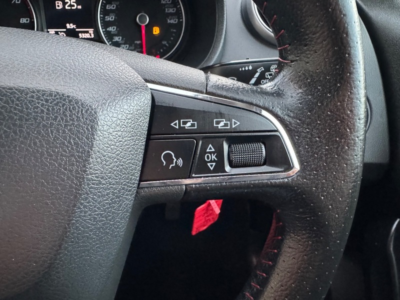 Used SEAT Ibiza 2016 for sale - 77632297: Photo 33