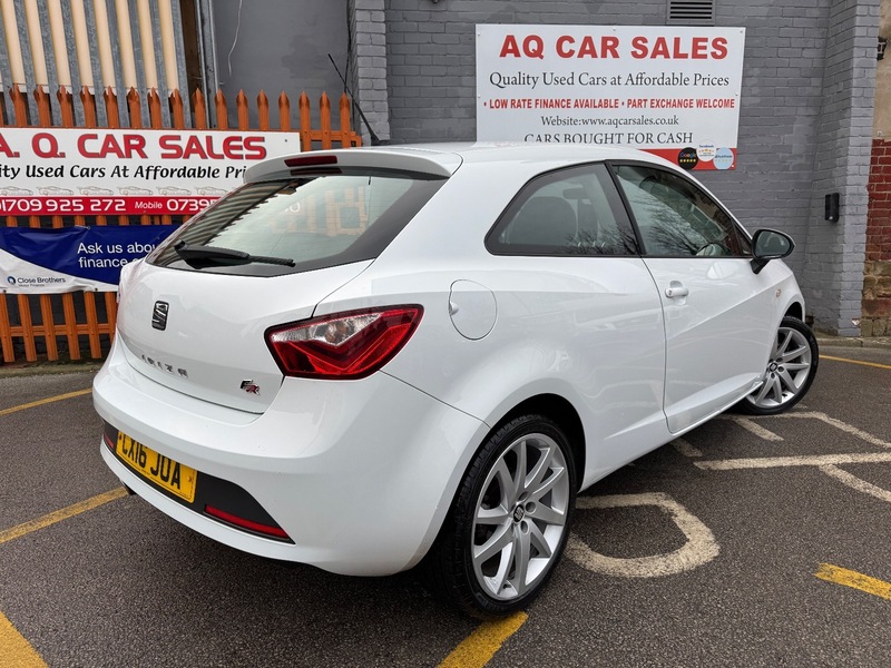Used SEAT Ibiza 2016 for sale - 77632297: Photo 7
