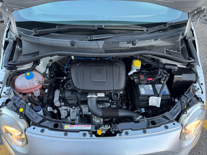 Used Fiat 500 2021 for sale - 77154086: Photo 11