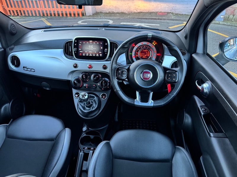 Used Fiat 500 2021 for sale - 77154086: Photo 12