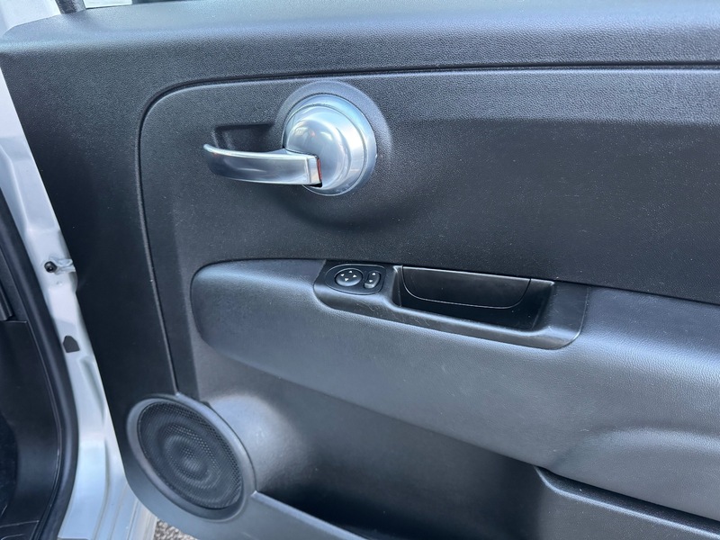 Used Fiat 500 2021 for sale - 77154086: Photo 15