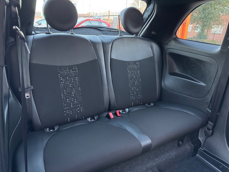 Used Fiat 500 2021 for sale - 77154086: Photo 17