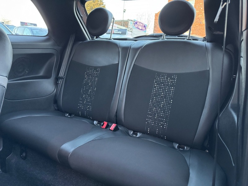 Used Fiat 500 2021 for sale - 77154086: Photo 18