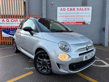 2021 - CONNECT 3-Door