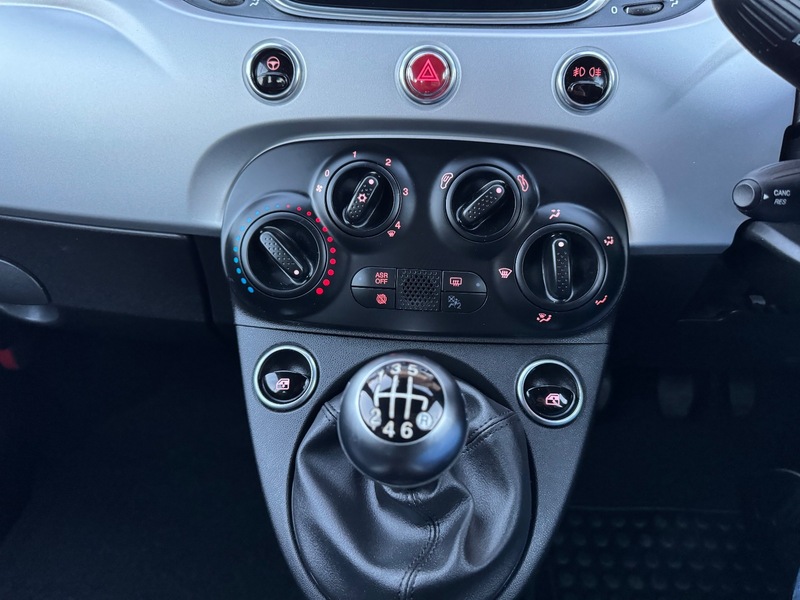 Used Fiat 500 2021 for sale - 77154086: Photo 20