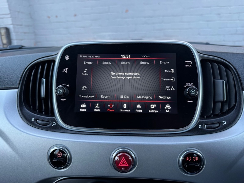 Used Fiat 500 2021 for sale - 77154086: Photo 22