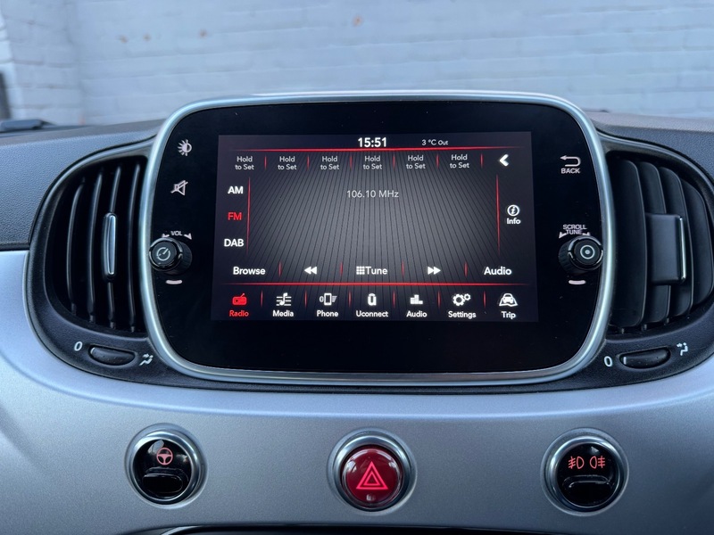 Used Fiat 500 2021 for sale - 77154086: Photo 23