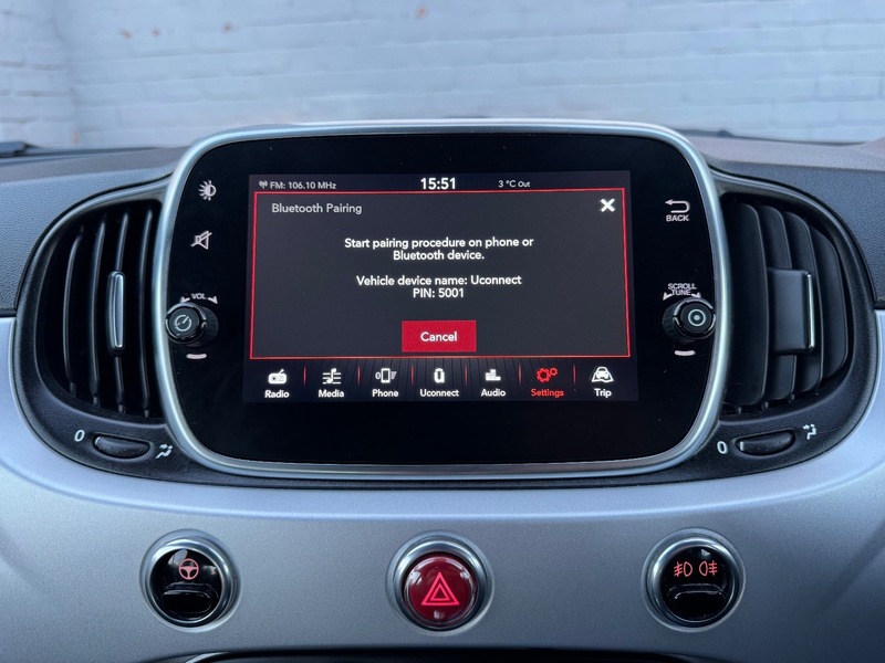 Used Fiat 500 2021 for sale - 77154086: Photo 24