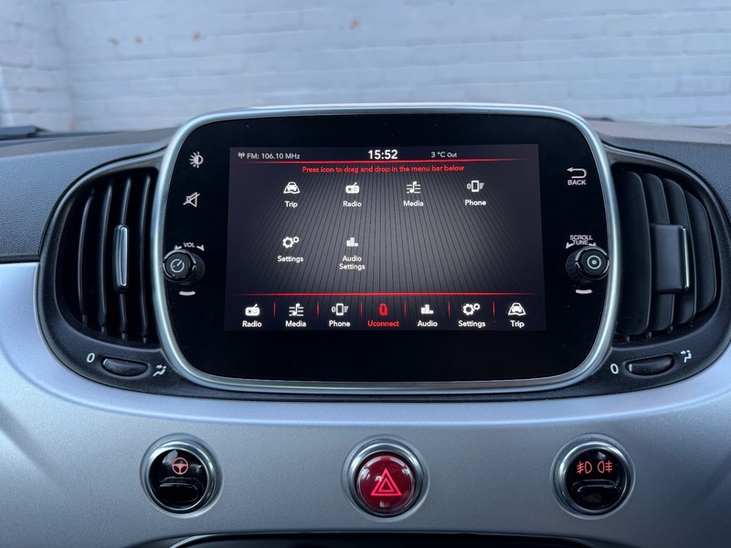 Used Fiat 500 2021 for sale - 77154086: Photo 25