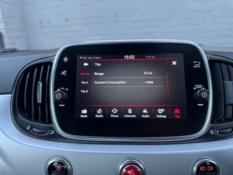 Used Fiat 500 2021 for sale - 77154086: Photo 26