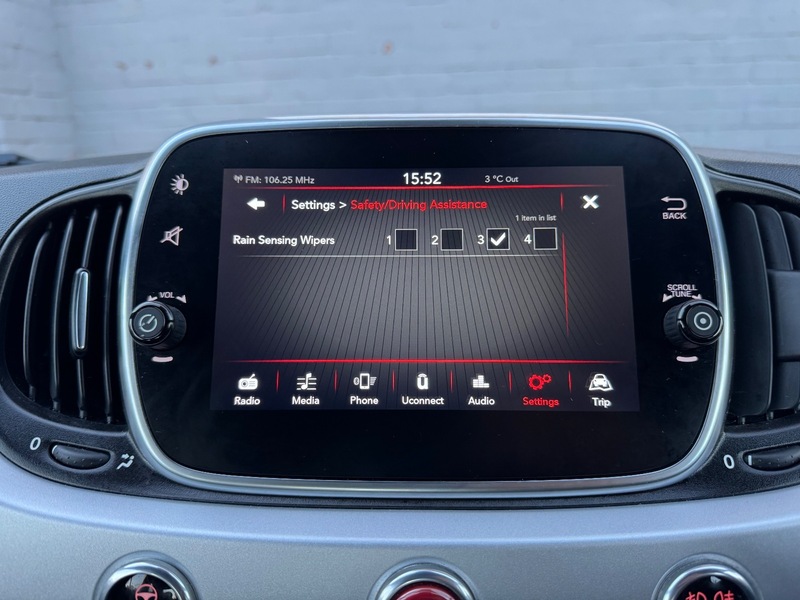 Used Fiat 500 2021 for sale - 77154086: Photo 27