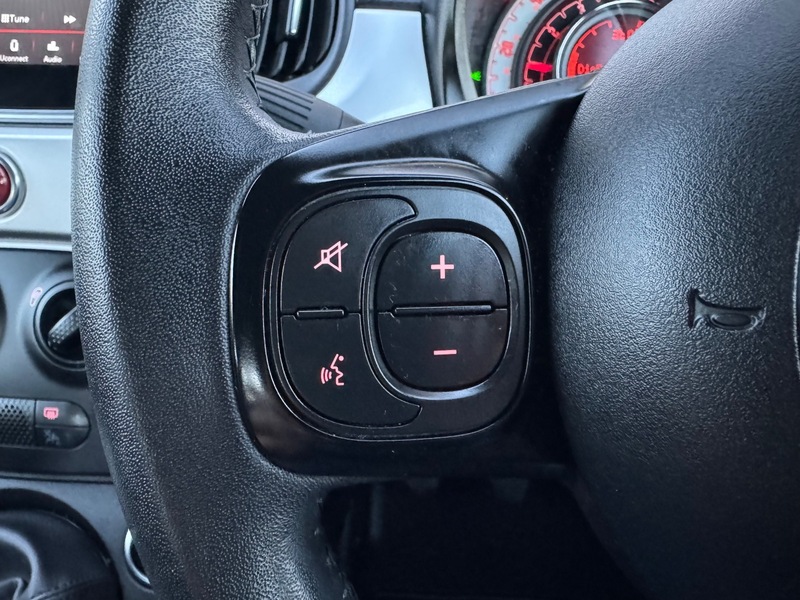 Used Fiat 500 2021 for sale - 77154086: Photo 29