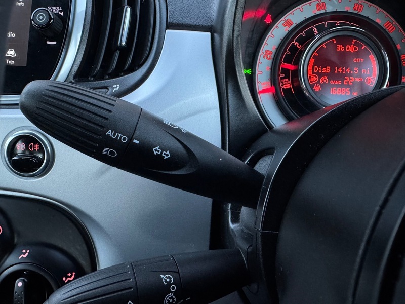 Used Fiat 500 2021 for sale - 77154086: Photo 31