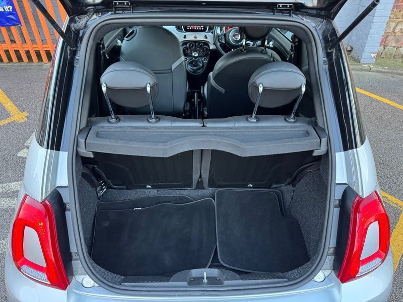 Used Fiat 500 2021 for sale - 77154086: Photo 34