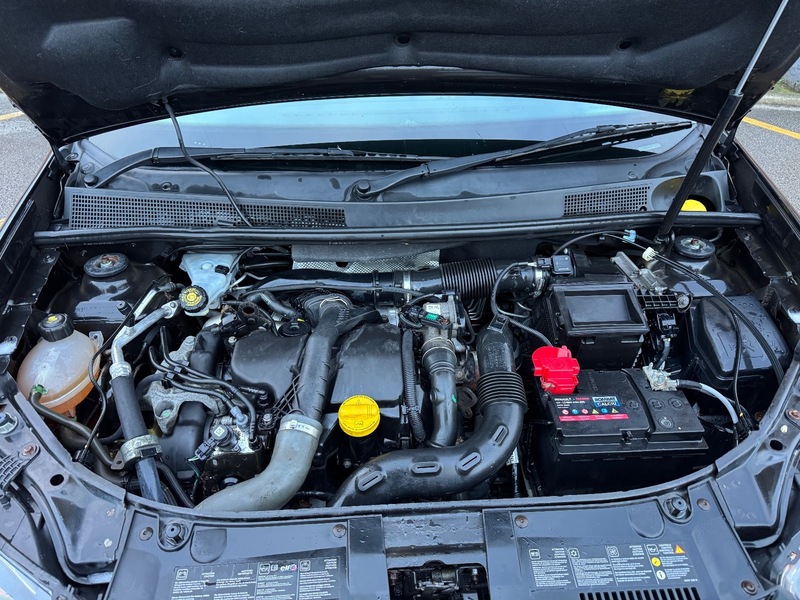 Used Dacia Logan MCV 2015 for sale - 77007815: Photo 11