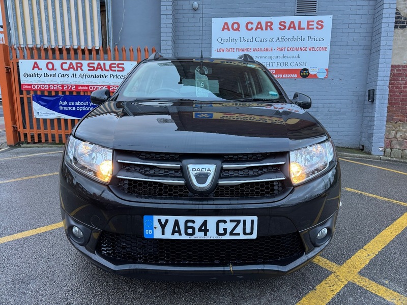 Used Dacia Logan MCV 2015 for sale - 77007815: Photo 2