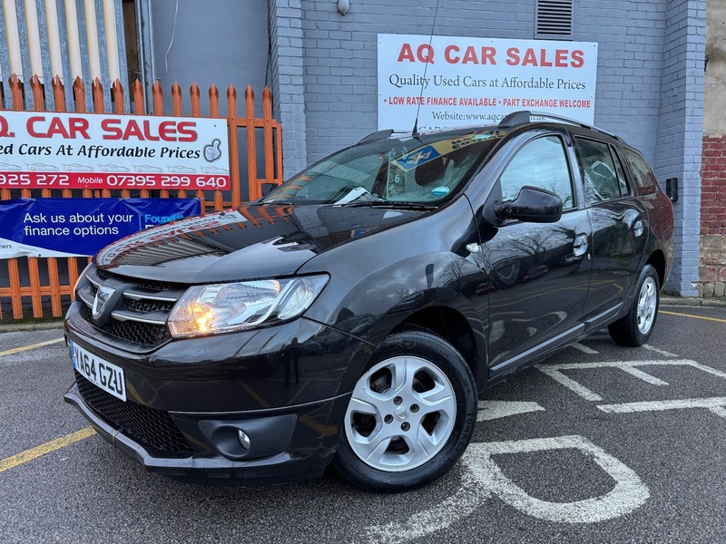 Used Dacia Logan MCV 2015 for sale - 77007815: Photo 3