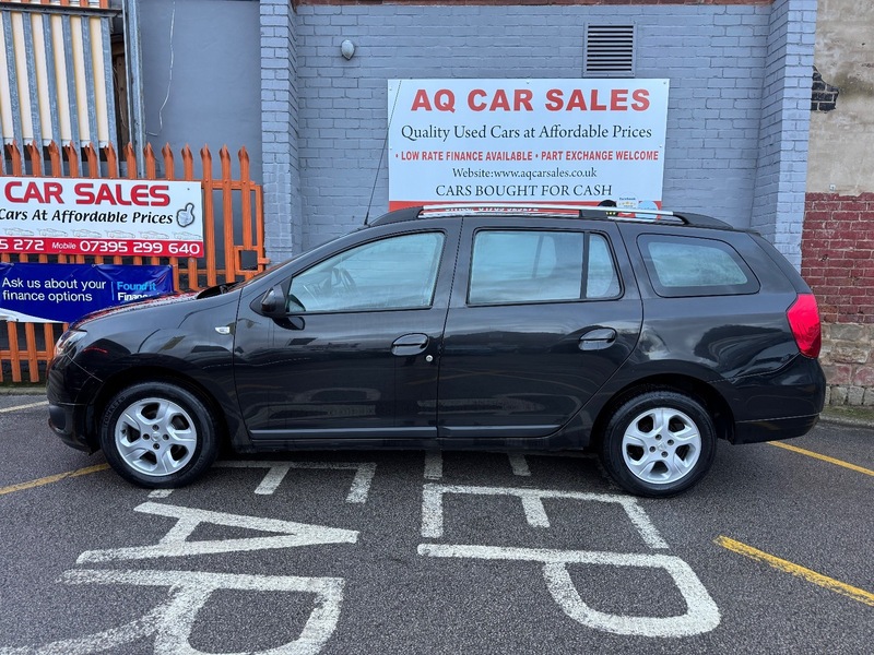 Used Dacia Logan MCV 2015 for sale - 77007815: Photo 4